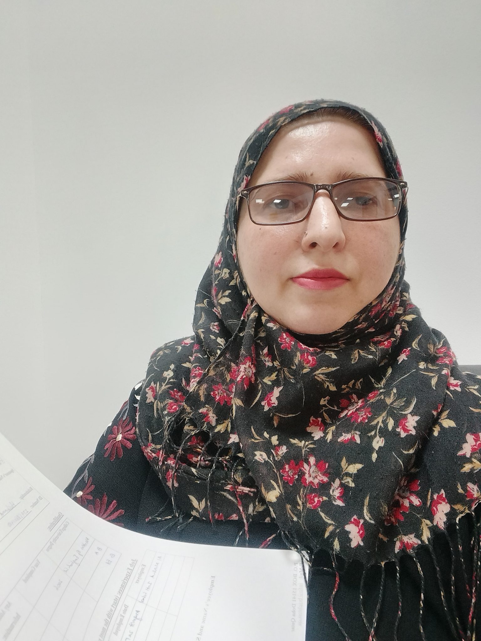Saira – Step2Teaching